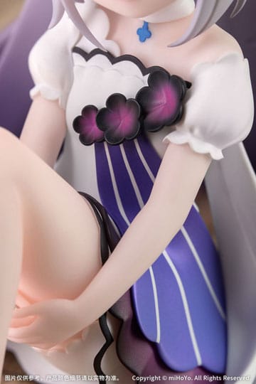 Honkai Impact 3rd - Kiana: Herrscher of Finality Little Herrscher - Figure