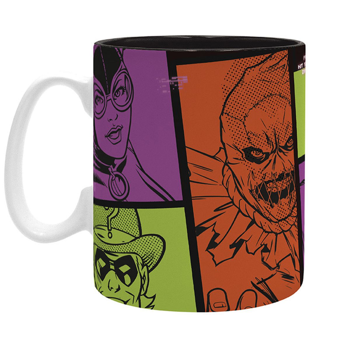 Batman - Joker - Mug