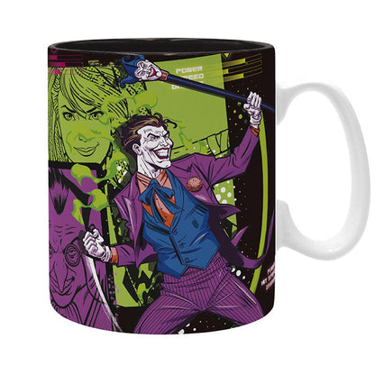Batman - Joker - Mug
