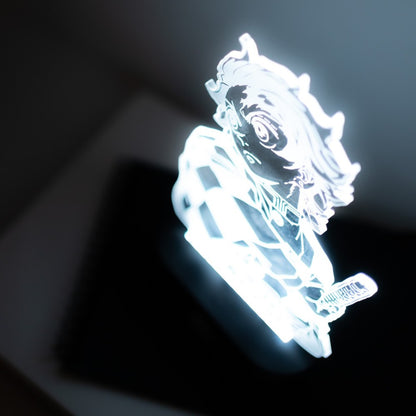 Demon Slayer - Tanjiro - Lamp