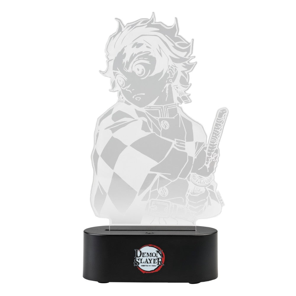 Demon Slayer - Tanjiro - Lamp