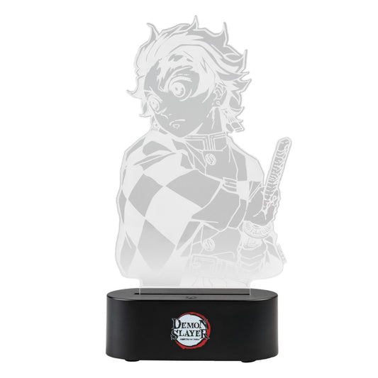 Demon Slayer - Tanjiro - Lamp