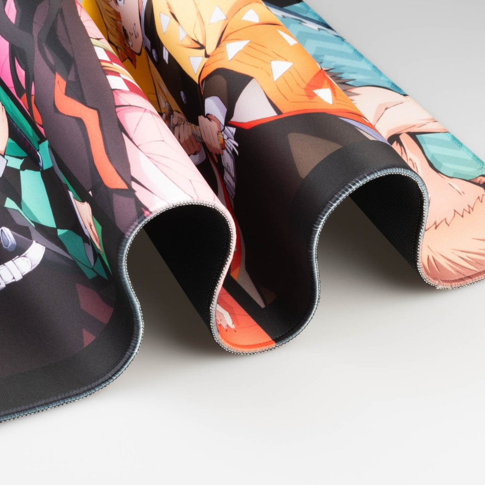 Demon Slayer - Characters - XL Mouse Pad