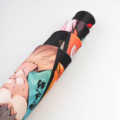 Demon Slayer - Characters - XL Mouse Pad