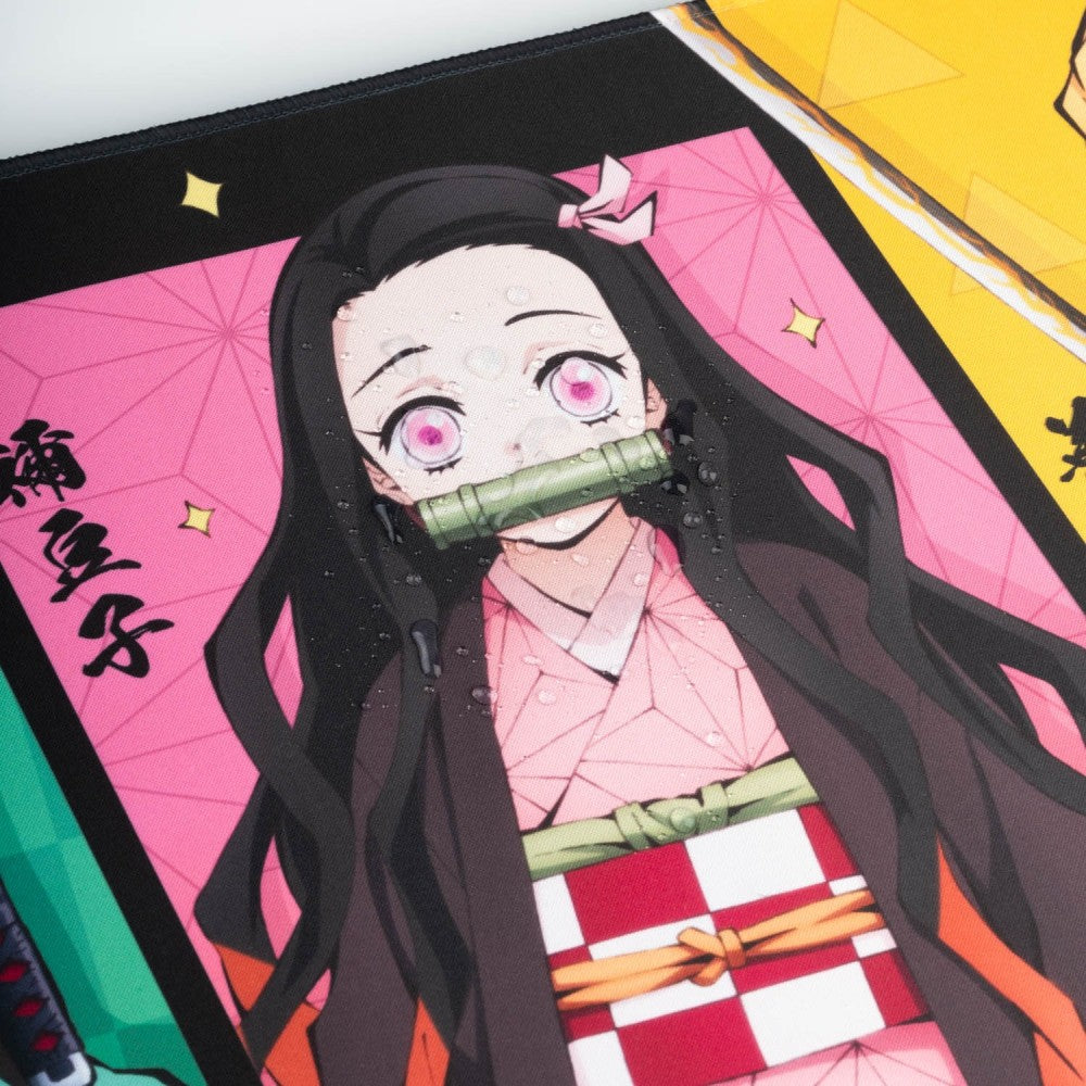 Demon Slayer - Characters - XL Mouse Pad