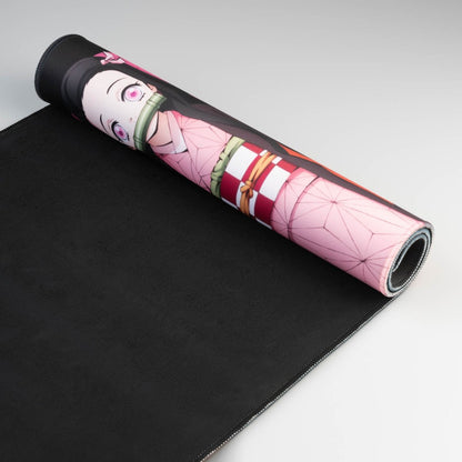 Demon Slayer - Characters - XL Mouse Pad
