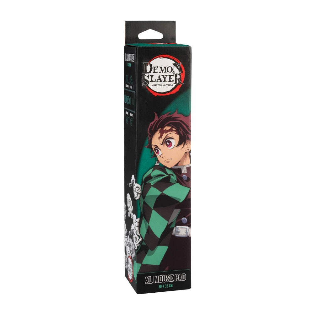 Demon Slayer - Characters - XL Mouse Pad