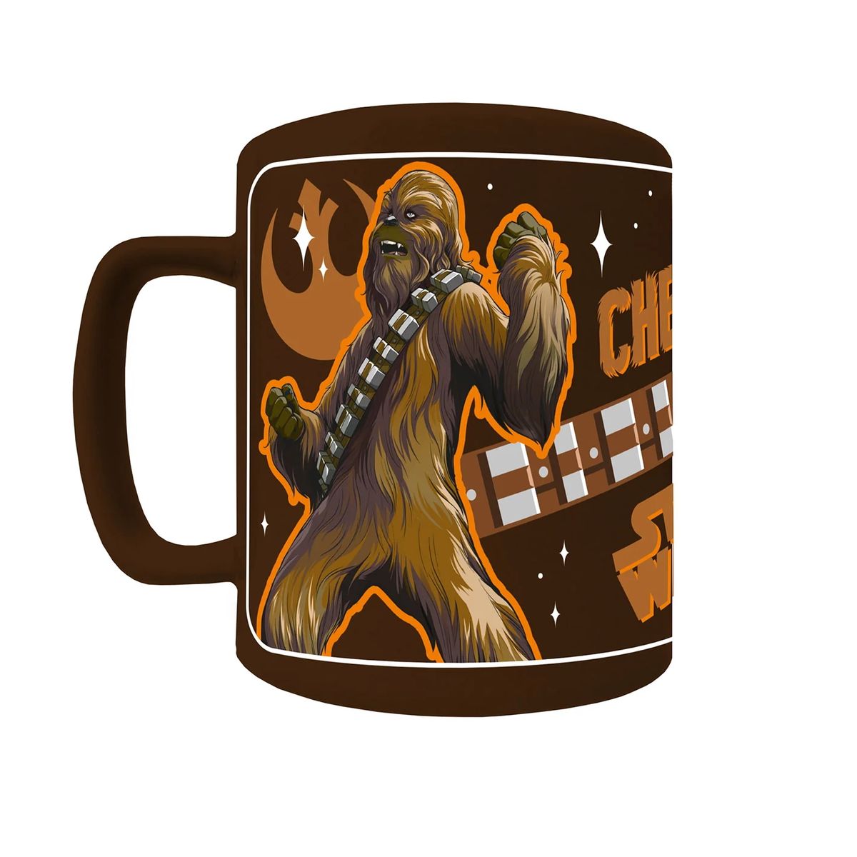 Star Wars - Chewbacca - Muki