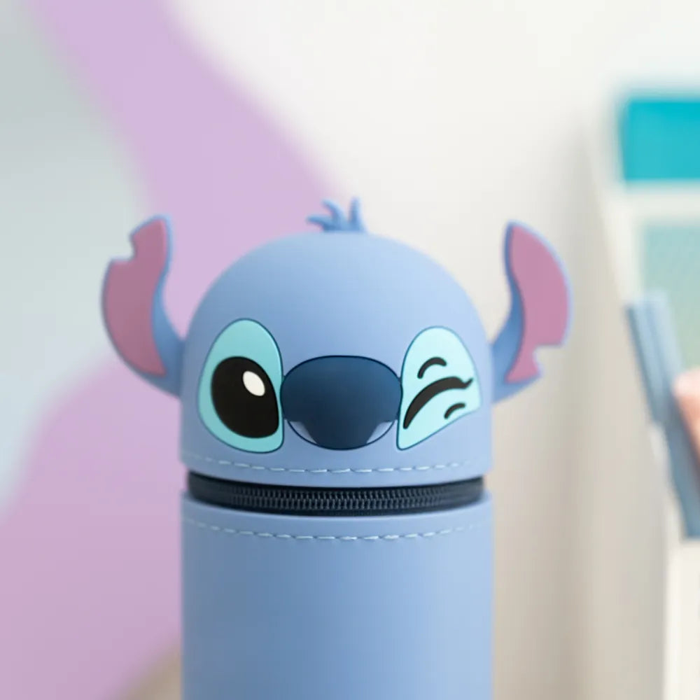 Lilo & Stitch - Stitch - 3D-kynäteline