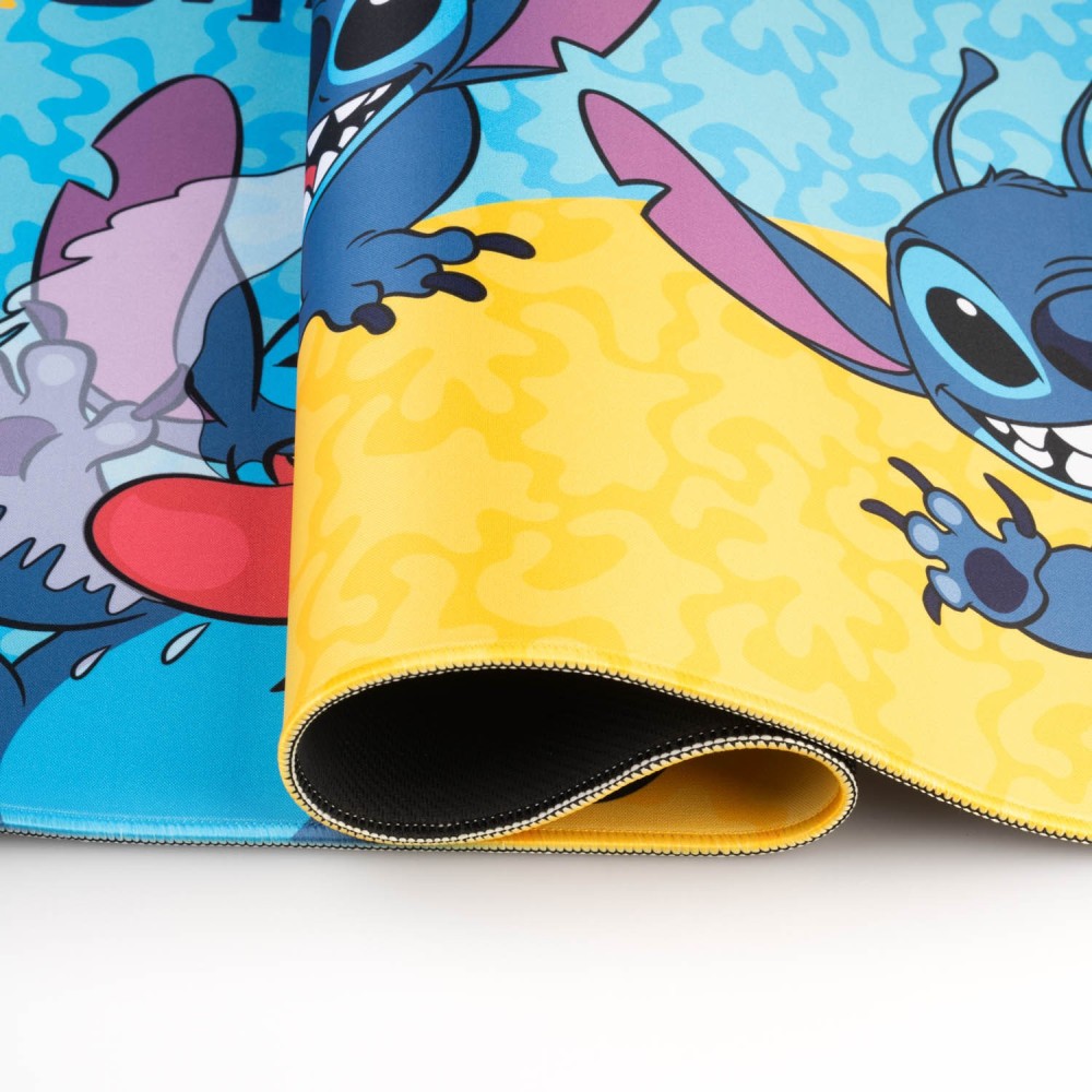 Lilo & Stitch - Stitch - XL Mouse Pad
