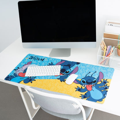 Lilo & Stitch - Stitch - XL Mouse Pad
