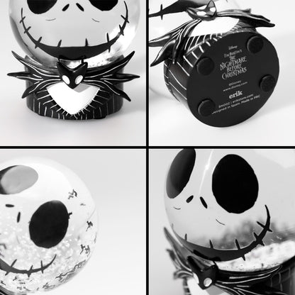 The Nightmare Before Christmas - Jack - Snow Globe