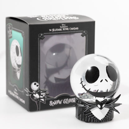 The Nightmare Before Christmas - Jack - Snow Globe