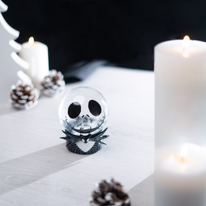 The Nightmare Before Christmas - Jack - Snow Globe