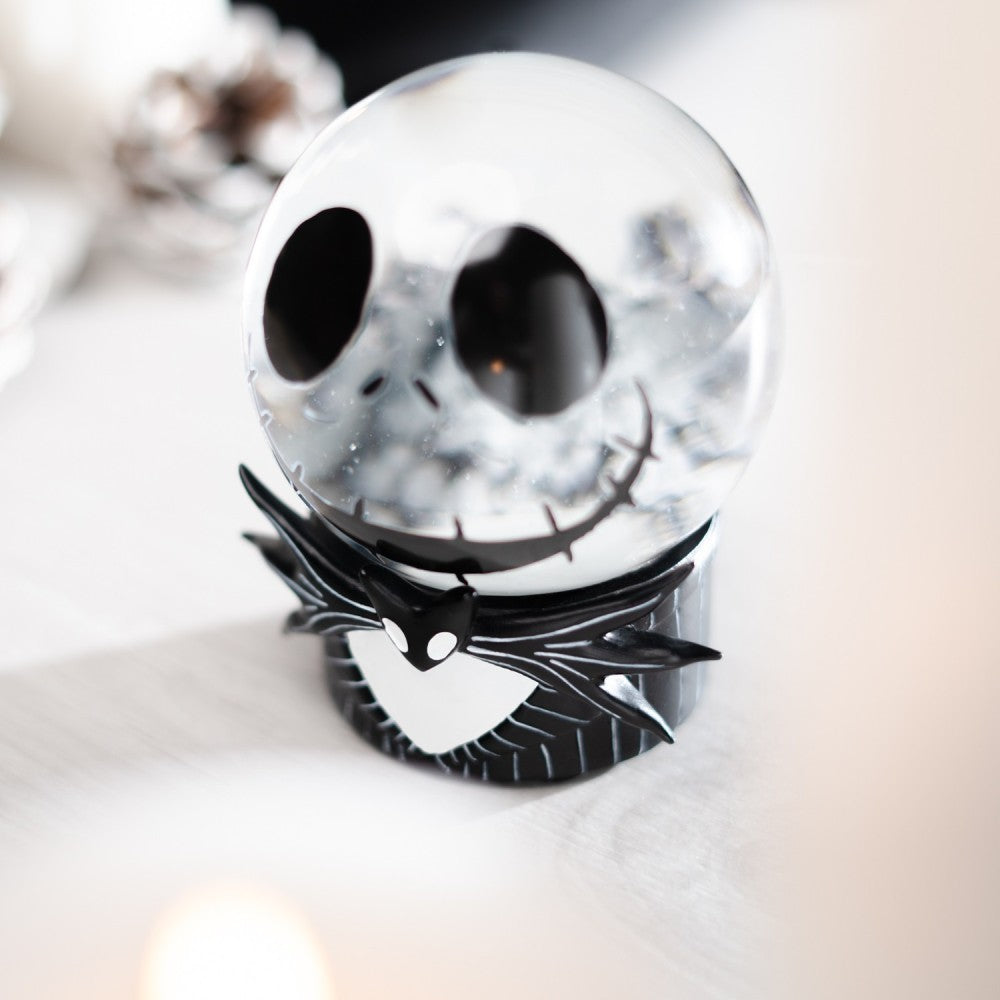 The Nightmare Before Christmas - Jack - Snow Globe