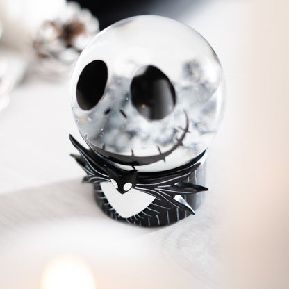 The Nightmare Before Christmas - Jack - Snow Globe