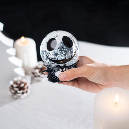 The Nightmare Before Christmas - Jack - Snow Globe