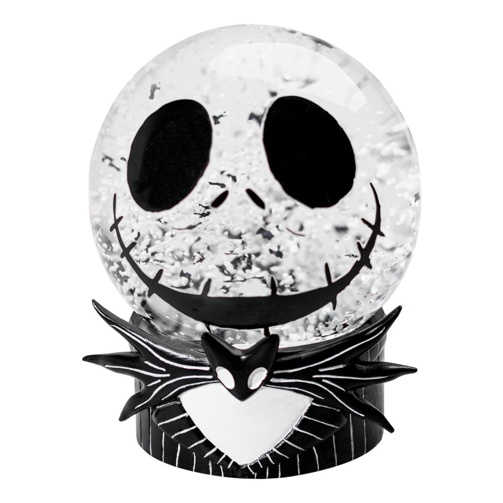 The Nightmare Before Christmas - Jack - Snow Globe