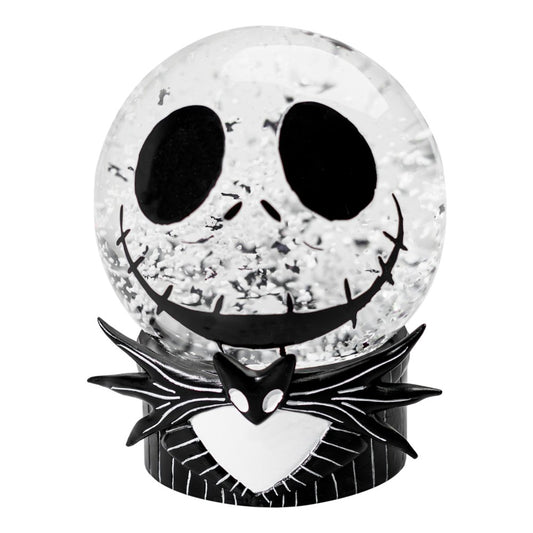 The Nightmare Before Christmas - Jack - Snow Globe