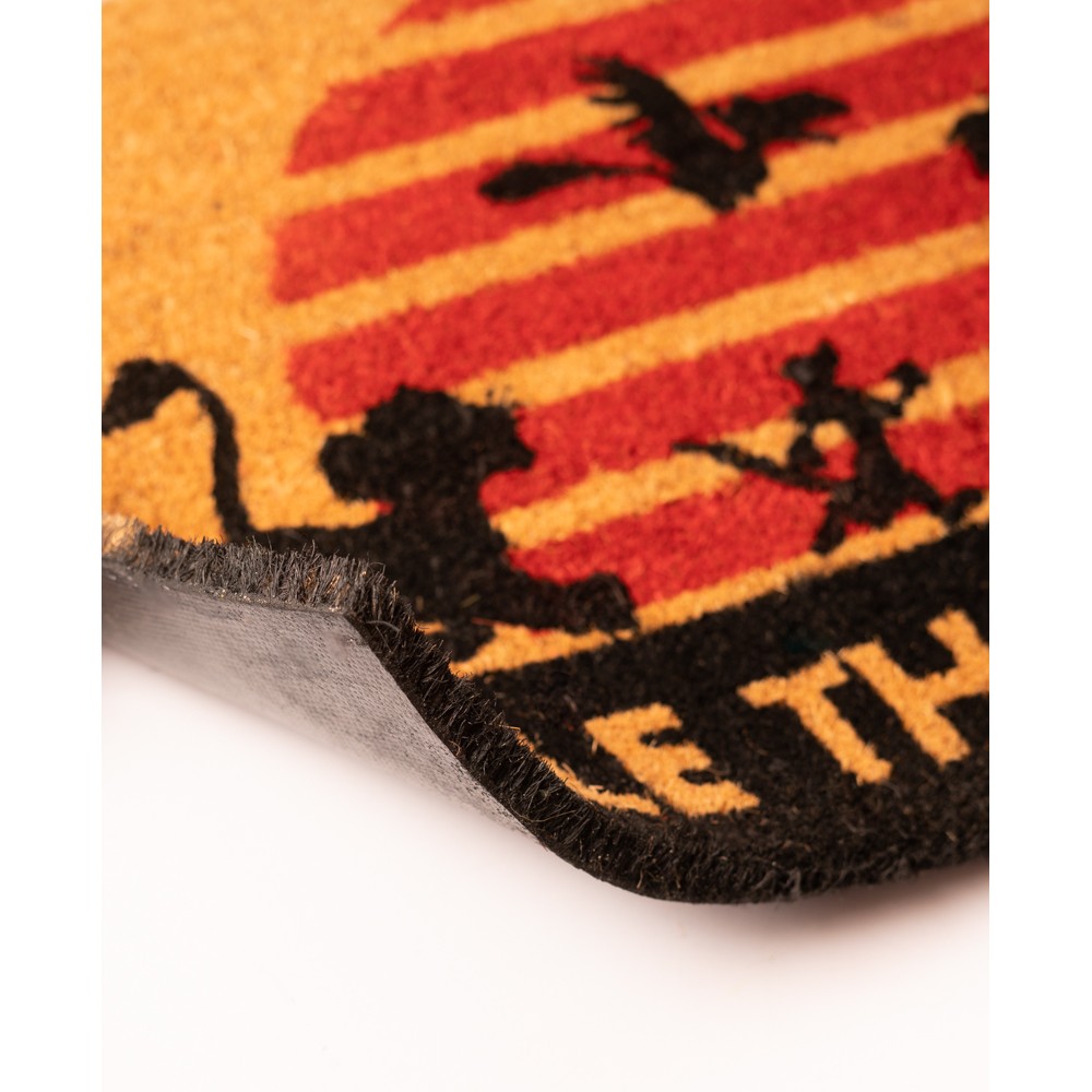 The Lion King - Rule the Jungle - Doormat