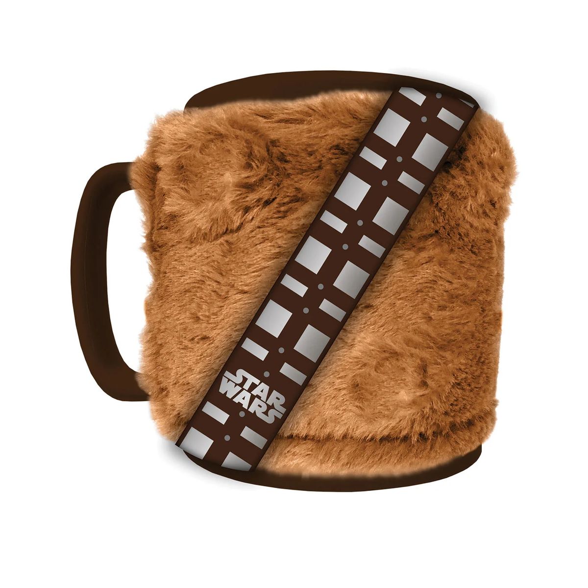 Star Wars - Chewbacca - Muki