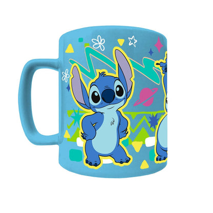 Lilo & Stitch - Stitch - mug