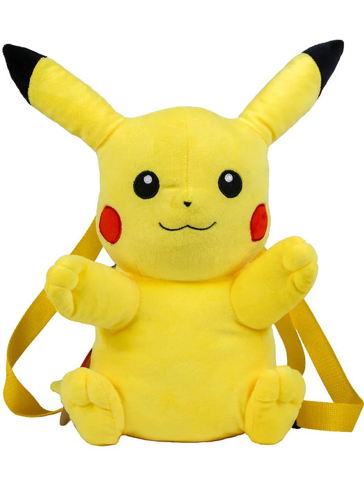 Pokémon - Pikachu - Reppu