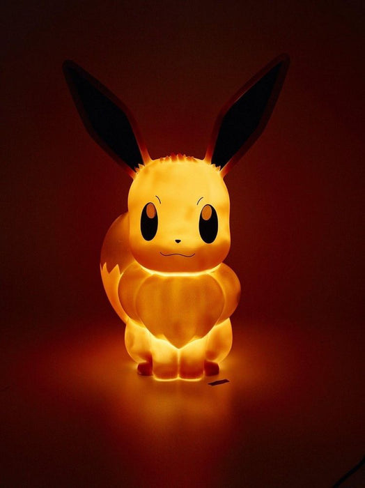 Pokémon - Eevee - Valaisin (lamppu)