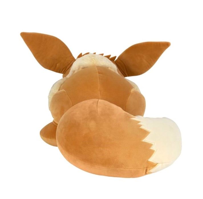 Pokémon - Sleepy Eevee - Pehmolelu