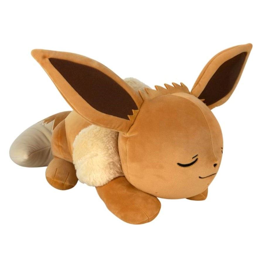 Pokémon - Sleepy Eevee - Pehmolelu