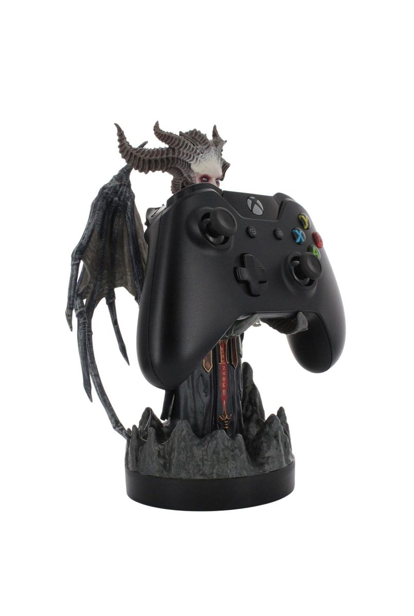 Diablo - Lilith - Cable Guy -ohjainteline