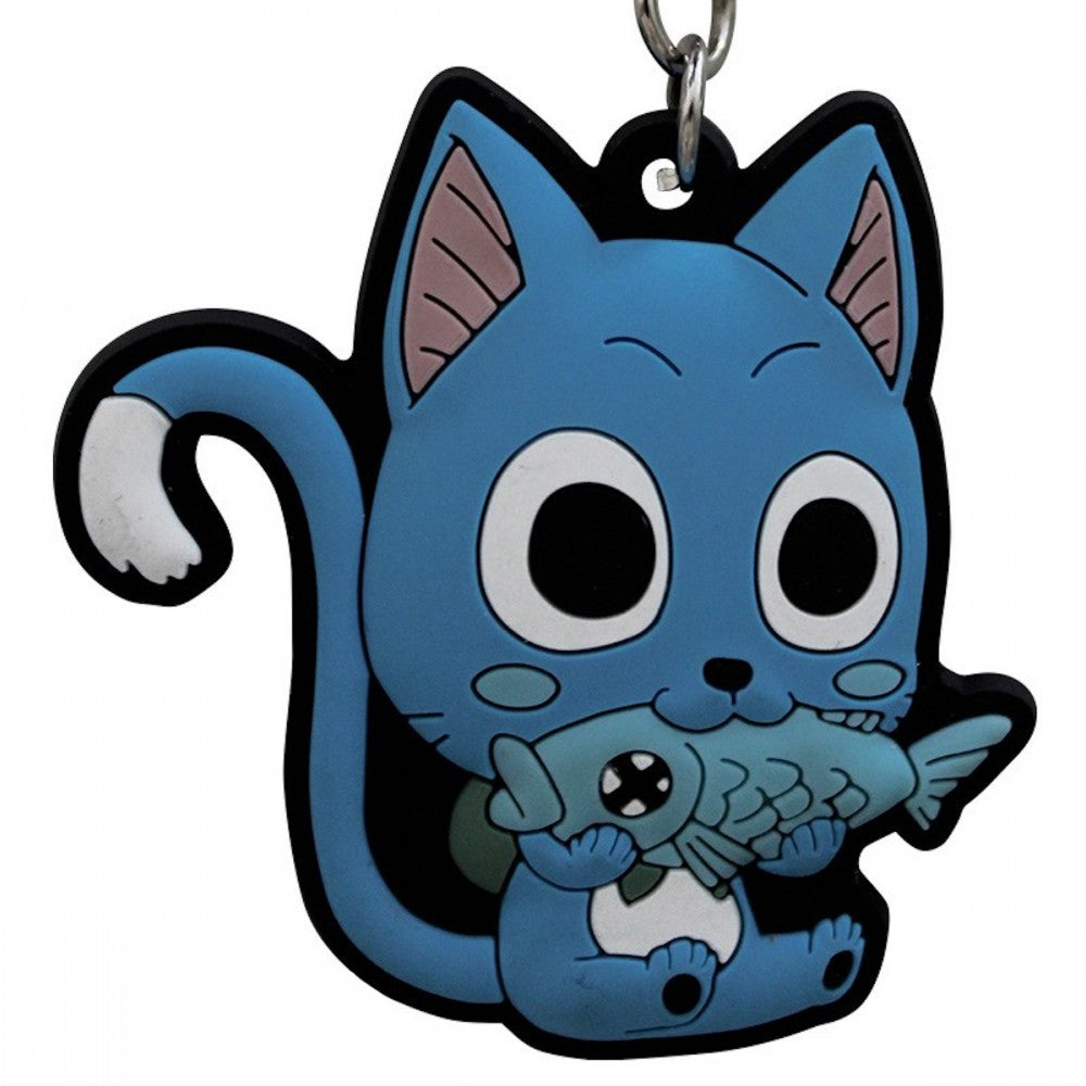 Fairy Tail - Happy - Avaimenperä