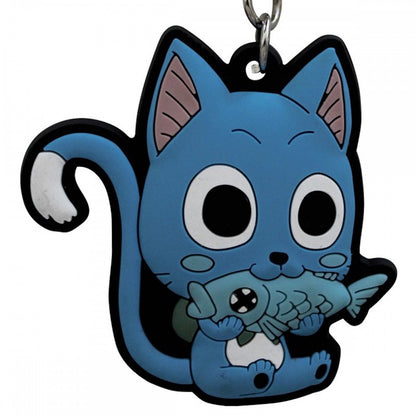 Fairy Tail - Happy - Avaimenperä
