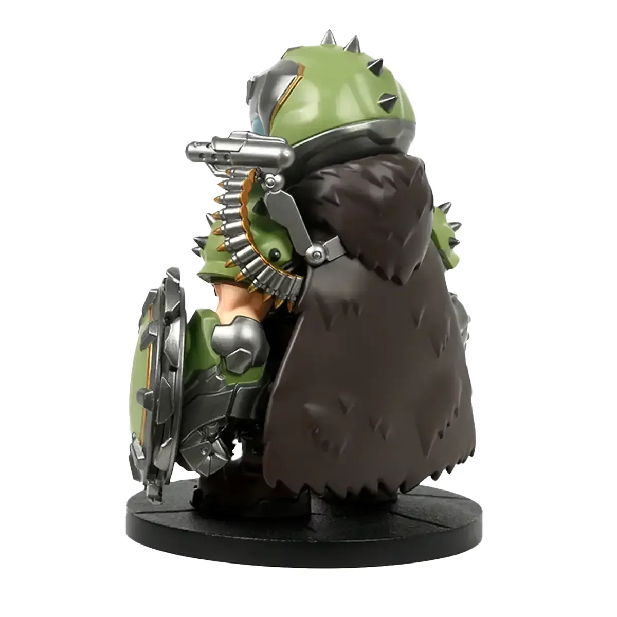 Doom - The Dark Ages Slayer - Mini Collectible Figure (figuuri)