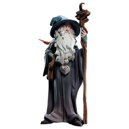 Taru sormusten herrasta - Gandalf - Figuuri (keräilyhahmo)