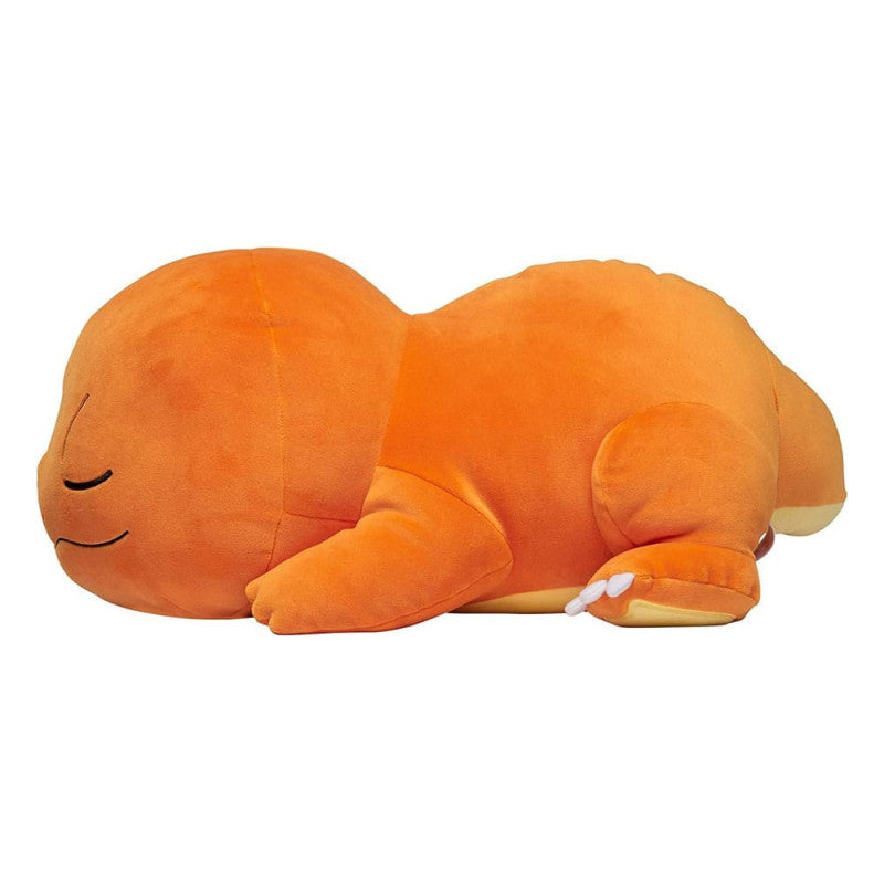 Pokémon - Sleepy Charmander - Pehmolelu