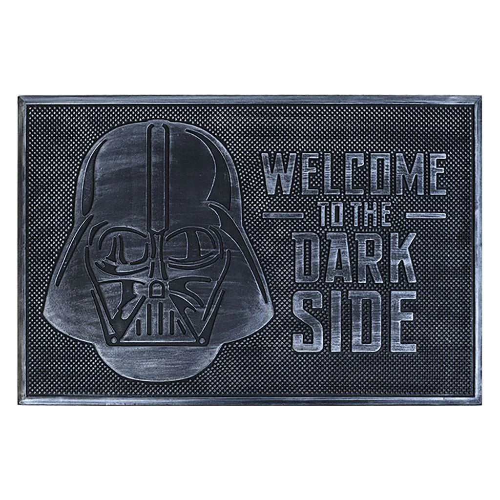 Star Wars - Welcome To The Dark Side - Ovimatto