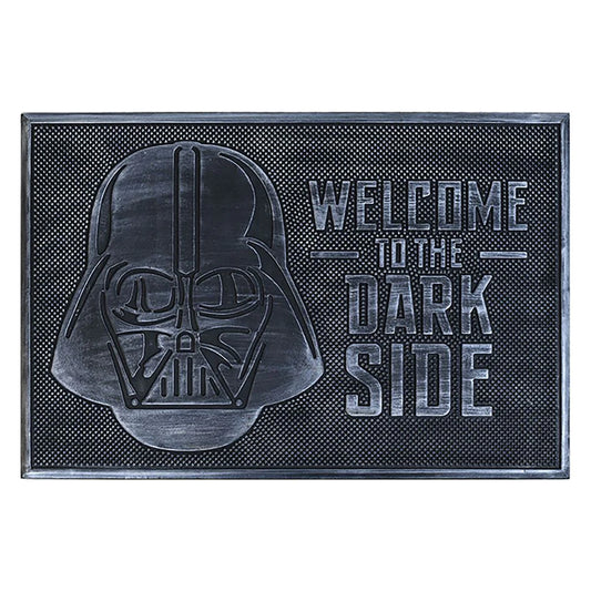 Star Wars - Welcome To The Dark Side - Ovimatto