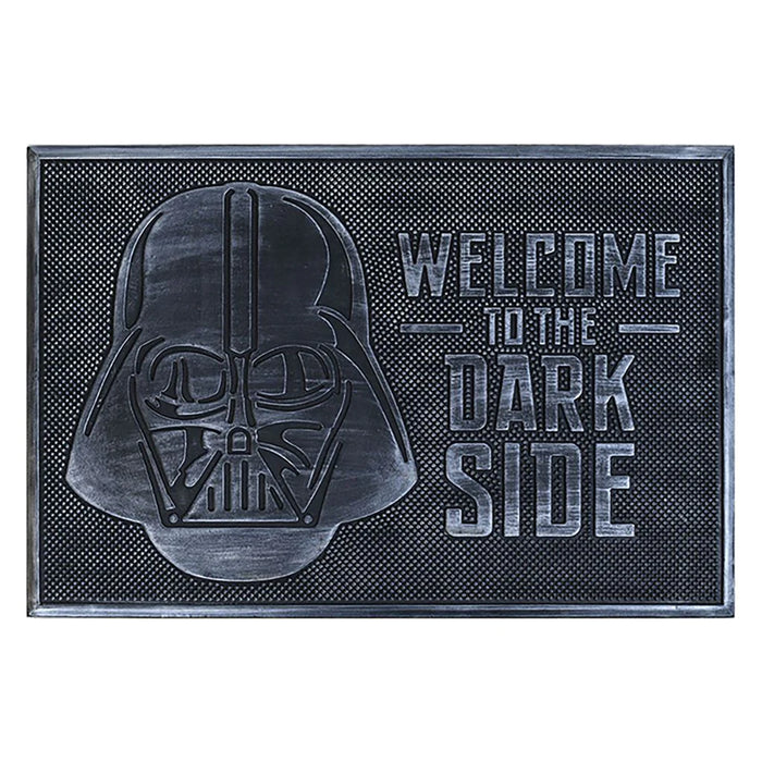 Star Wars - Welcome To The Dark Side - Ovimatto