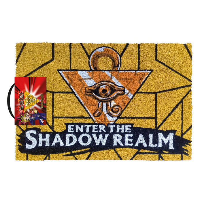 Yu-Gi-Oh - Enter the Shadowrealm - Ovimatto