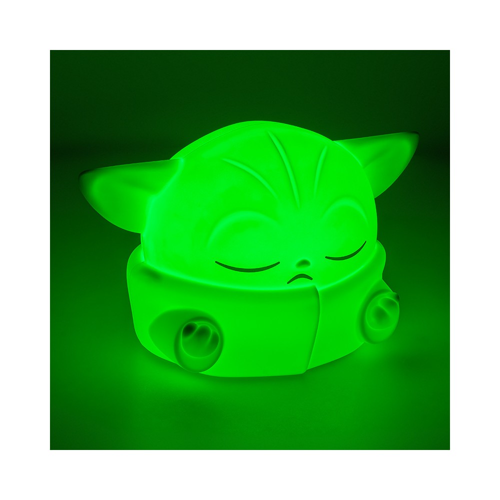 Star Wars: The Mandalorian - Grogu - Squishy Lamp