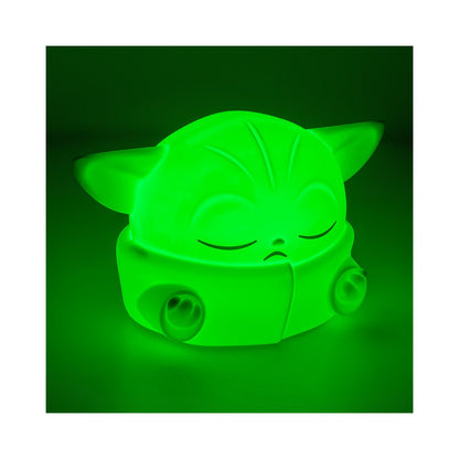 Star Wars: The Mandalorian - Grogu - Squishy Lamp