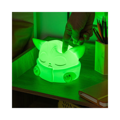 Star Wars: The Mandalorian - Grogu - Squishy Lamp