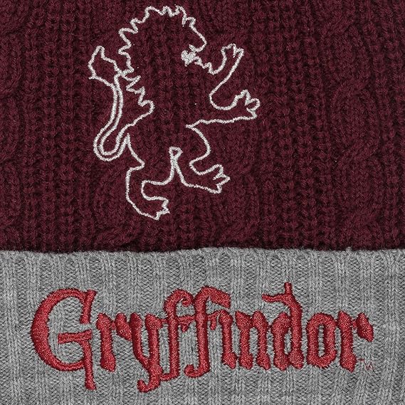 Harry Potter - Gryffindor - Pipo