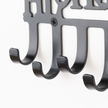 Harry Potter - Alohomora - Avaintaulu