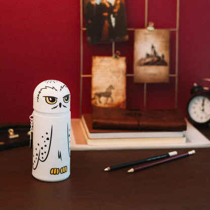 Harry Potter - Hedwig - 3D-kynäteline