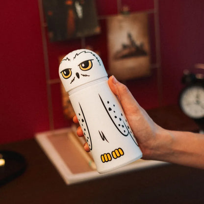 Harry Potter - Hedwig - 3D-kynäteline