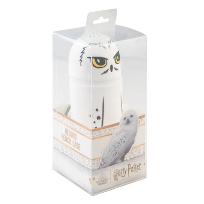 Harry Potter - Hedwig - 3D-kynäteline