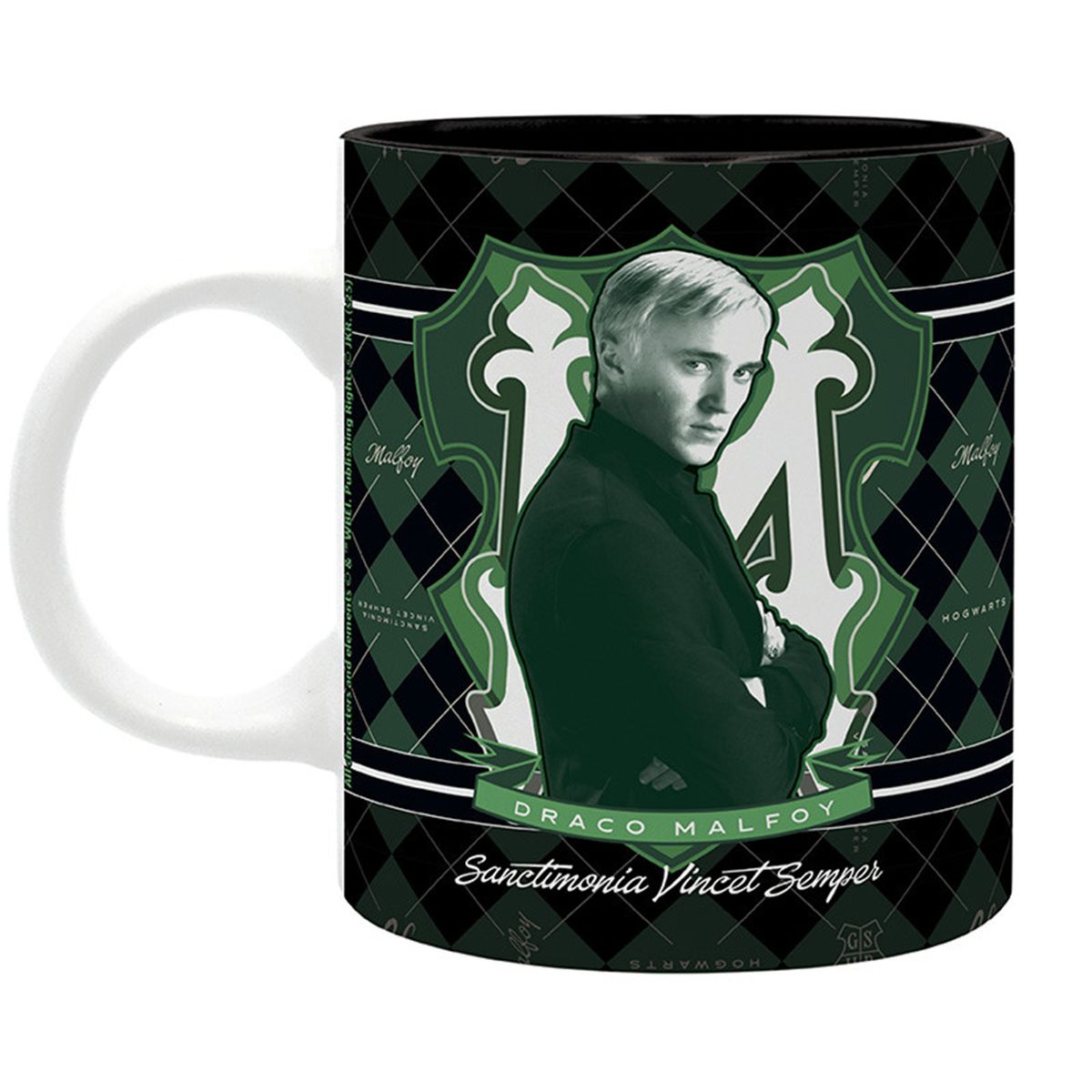 Harry Potter - Draco Malfoy - Mug