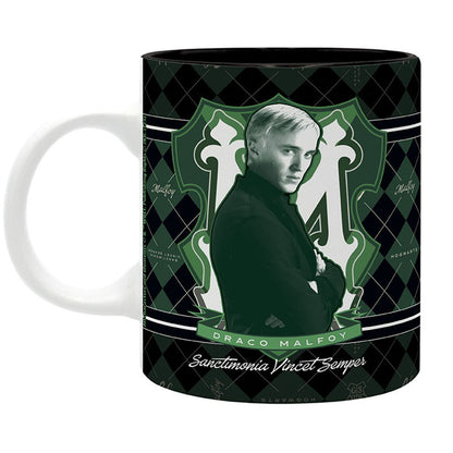 Harry Potter - Draco Malfoy - Mug